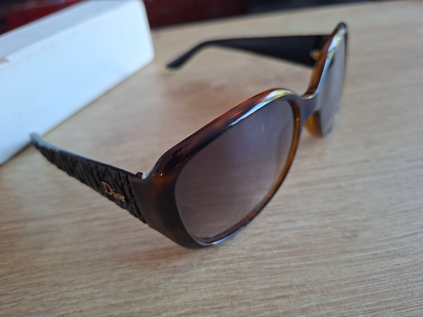 Gafas de sol para mujer estilo inspirado – photo 3
